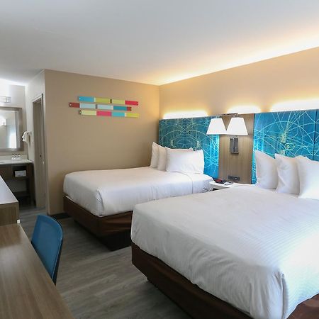 Oasis Inn Beaufort Εξωτερικό φωτογραφία